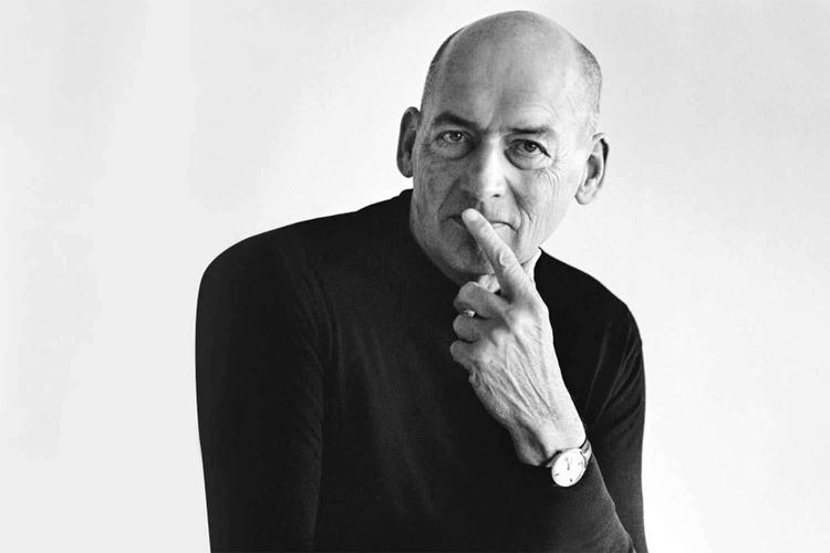 Remment Lucas Koolhaas
