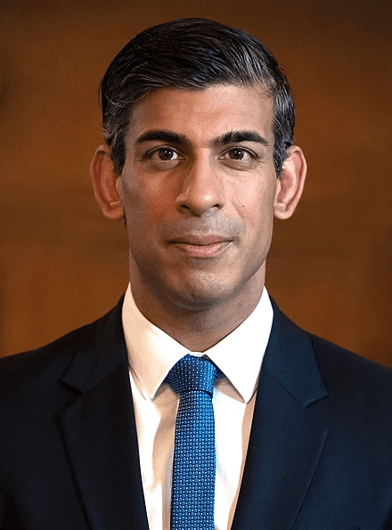 Rishi Sunak