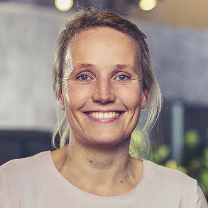 Willemijn Ninaber Wortelboer