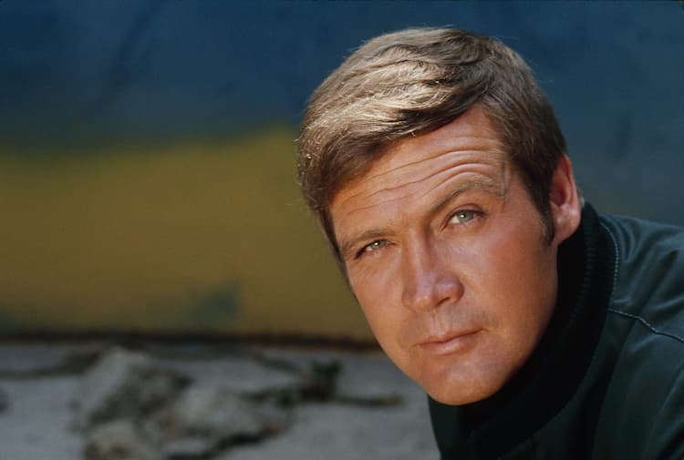 Lee Majors