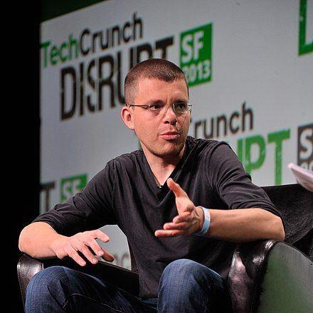 Max Levchin