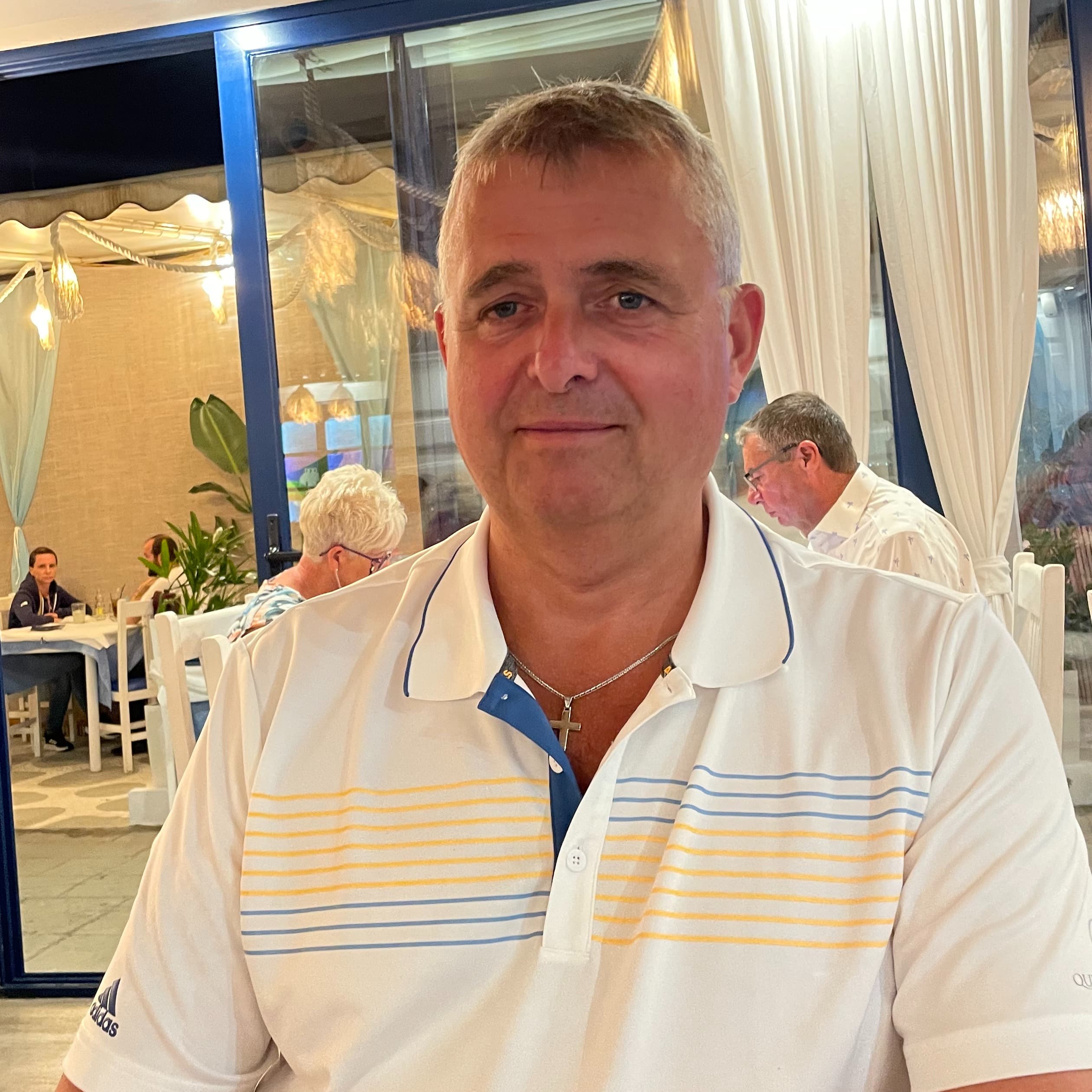 Featured Member Image