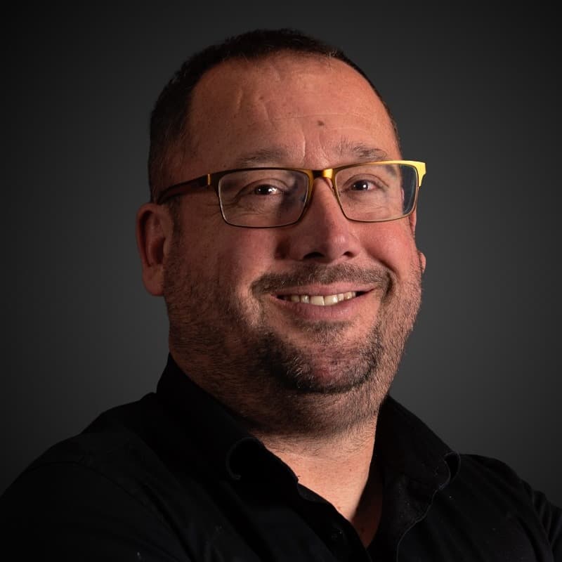 Featured Member Image