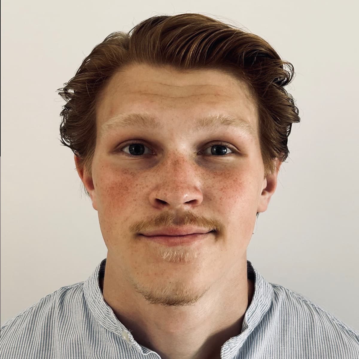 Featured Member Image