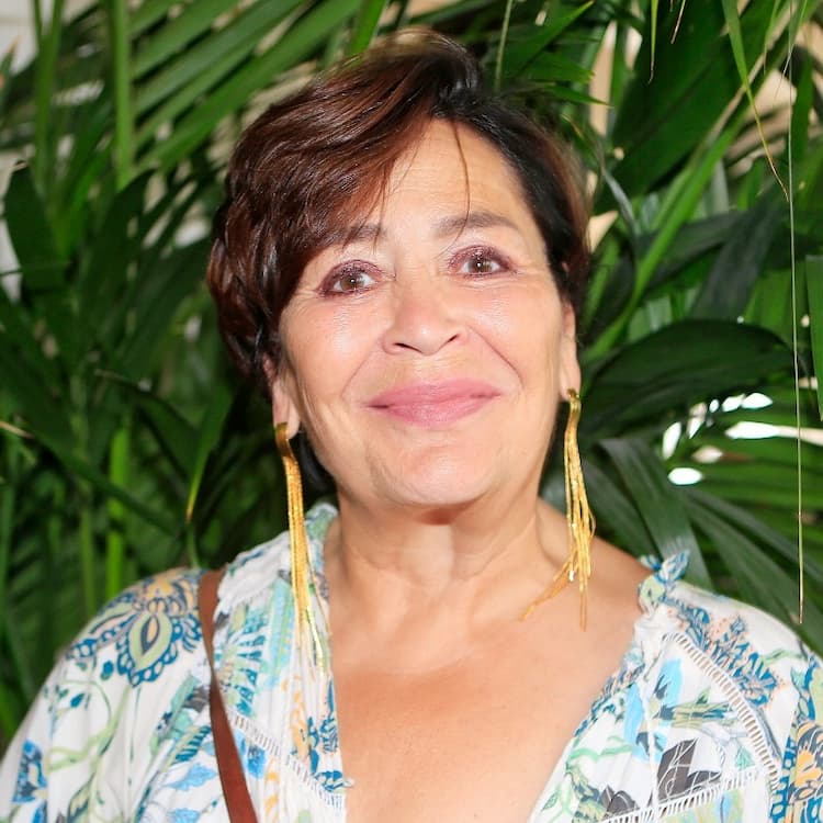 Liesbeth Van Dijk