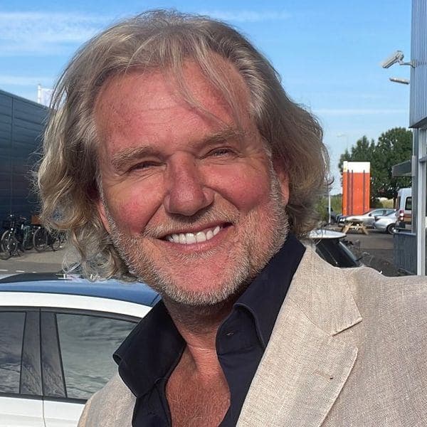 Ger Vos