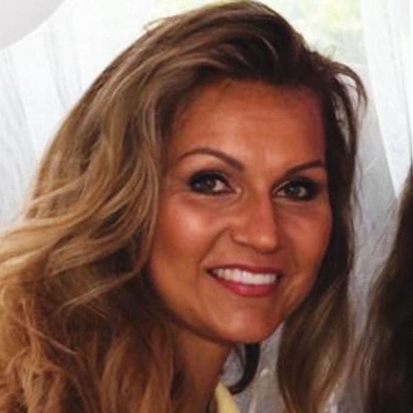Featured Member Image