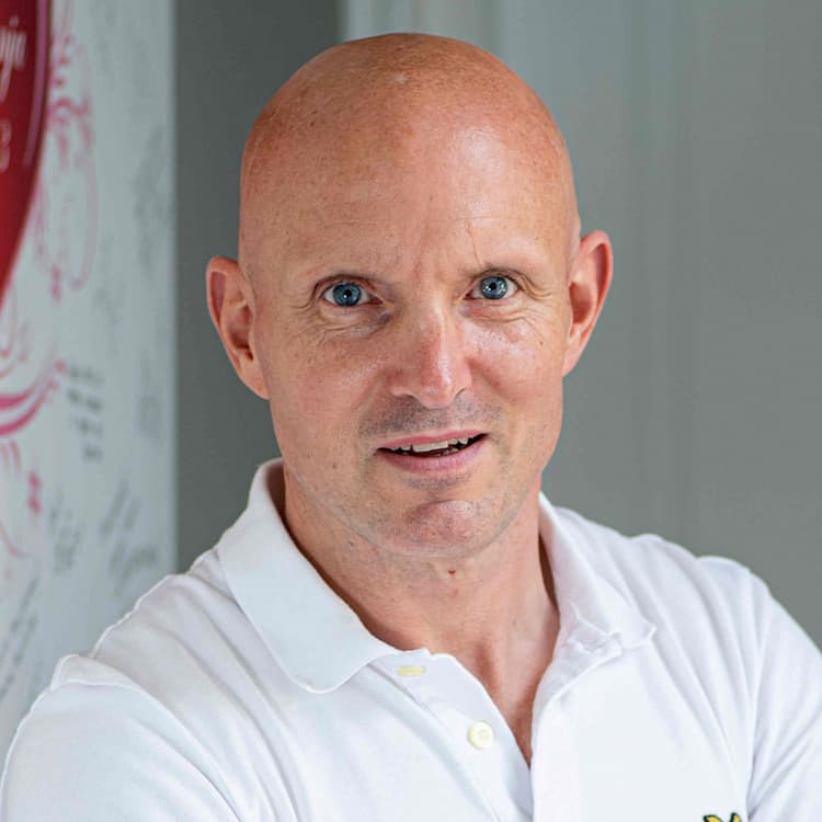 Paul Van Tatenhove