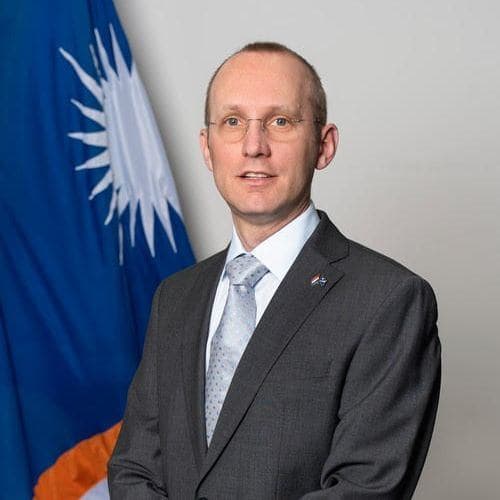 Emile Berkheij