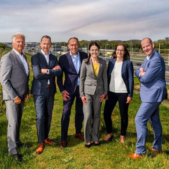 Zeeuw & Zeeuw is a mobility provider for brands Renault, Dacia, Kia, Ford, Mitsubishi, Nissan, Hyundai and Suzuki. image