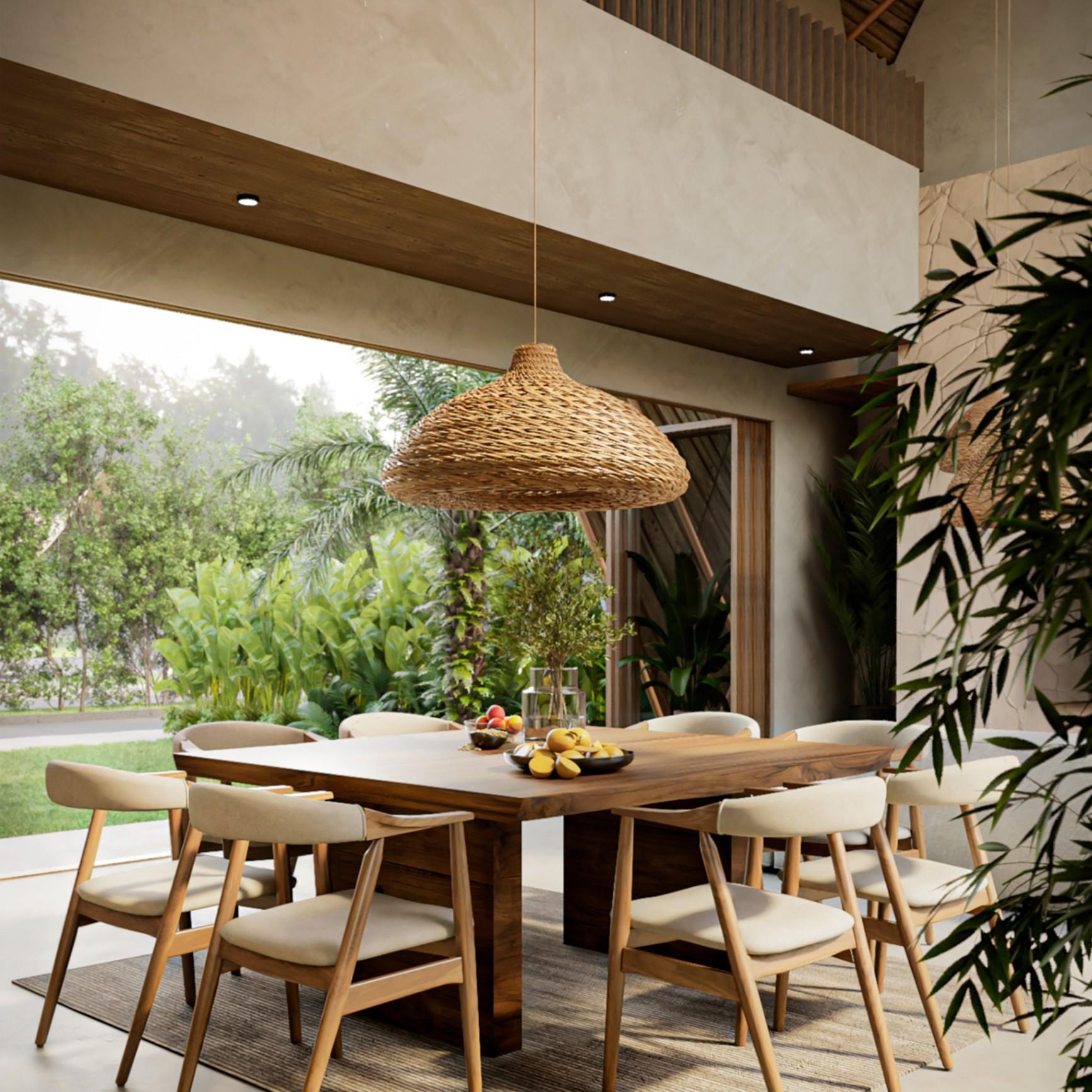 Looking for startup investors for our selfsustaining real estate projects with over 300 homes in Mexico image