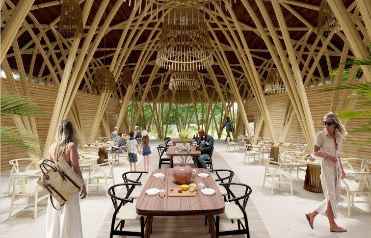 ๐ฅ ๐ฅ ๐ฅฉ Are you coming to eat in our jungle restaurant?! ๐ฅ ๐ ๐ท image