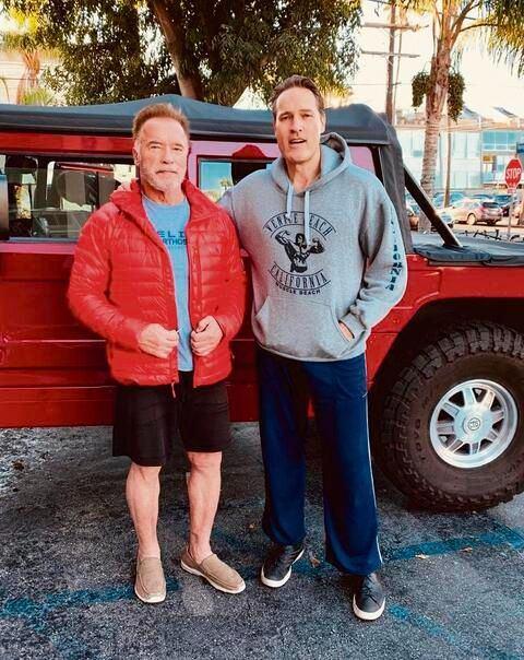 Amino Alliance® activates your natural energy image