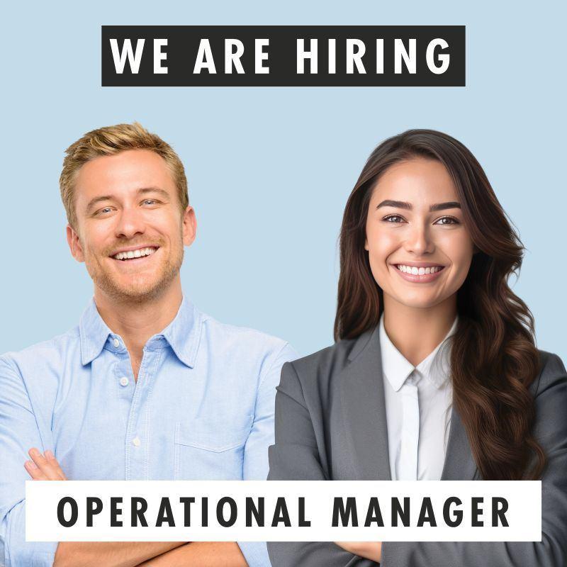Vacancy Enforce : Operational Manager Franchise Organization Enforce International BV | ๐๐ฟ๐ฎ๐ป๐ฐ๐ต๐ถ๐๐ฒ ๐ถ๐ป ๐๐ถ๐ด๐ต-๐๐ป๐ฑ ๐ง๐ฟ๐ฎ๐ถ๐ป๐ถ๐ป๐ด & ๐๐ผ๐ฎ๐ฐ๐ต๐ถ๐ป๐ด image