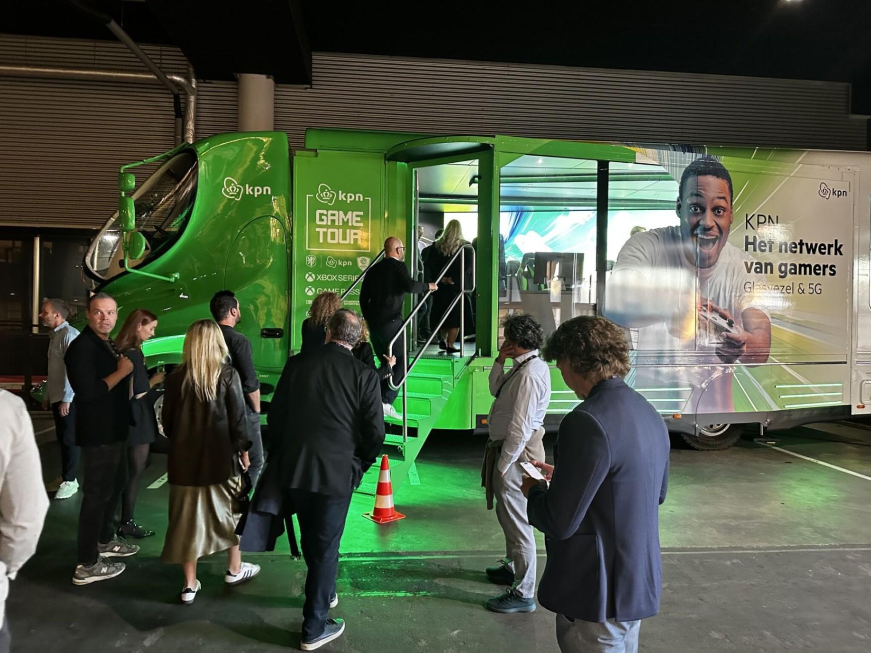 The Global Carrier Billing & Mobile Payments Summit returned to Amsterdam on the 17th and 18th September. image