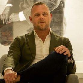 Tim De Leeuw Tim De Leeuw