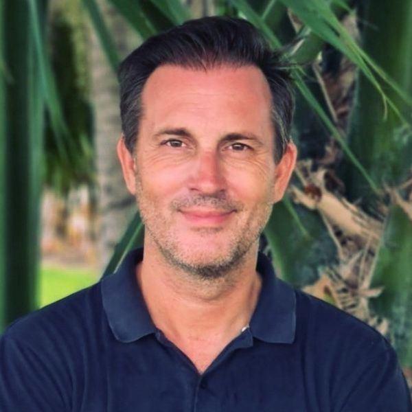 Bart Geutjes Bart Geutjes