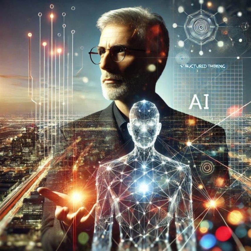 Harnessing HBDI® Thinking Preferences to Deepen Structured, AI-Driven, Future-Focused Thinking image