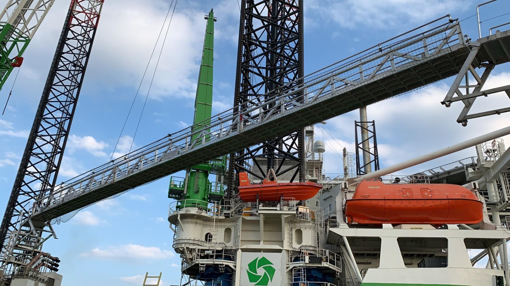 Bridging can be the solution image