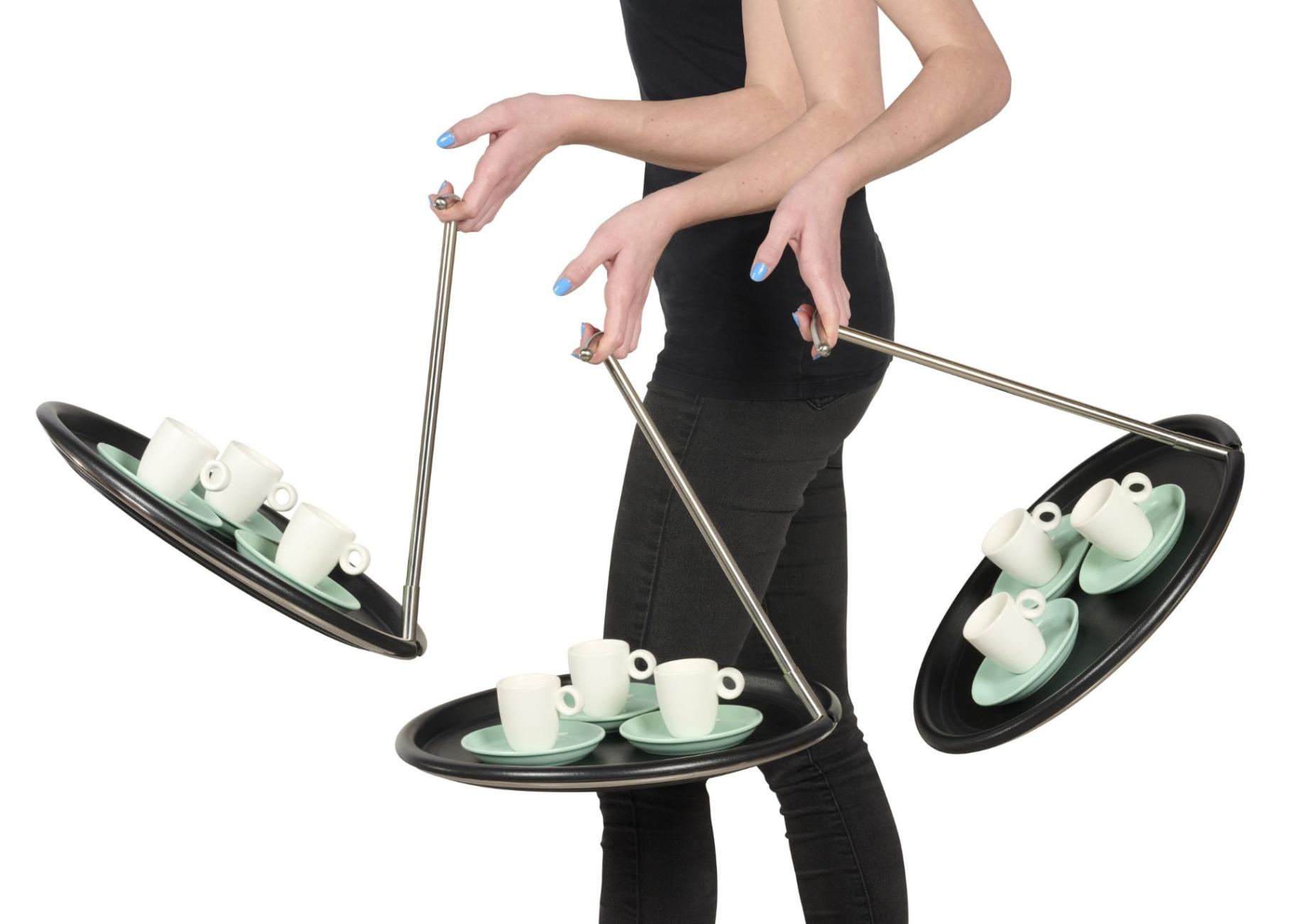 At your Service! image