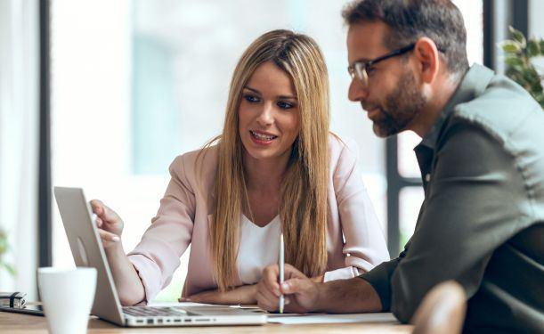 Let your organization make a difference and start the new year together with employees in a financially healthy way image