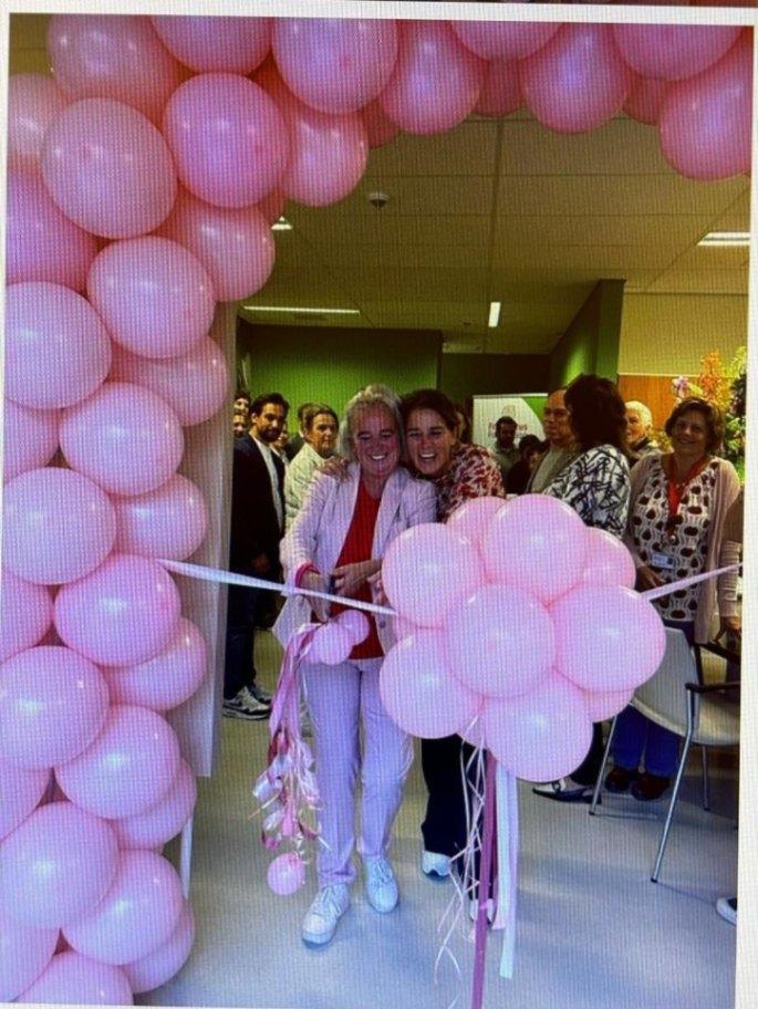 Opening buddy house Sint Franciscus Gasthuis 16 October 2024 image