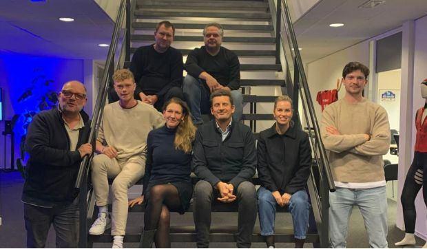 Liedewij Hentenaar van Audify in Marketing Report image