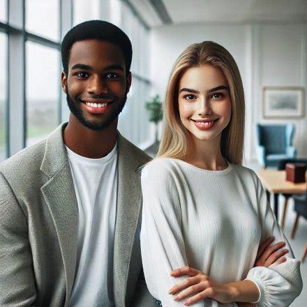 At Dutch lawyers, you will have the opportunity to gain practical experience in corporate and contract law in addition to your law studies image