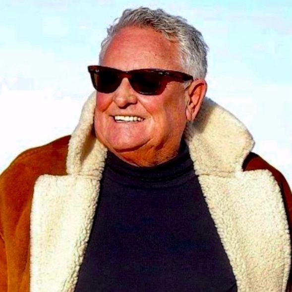 Rob Heilbron Rob Heilbron