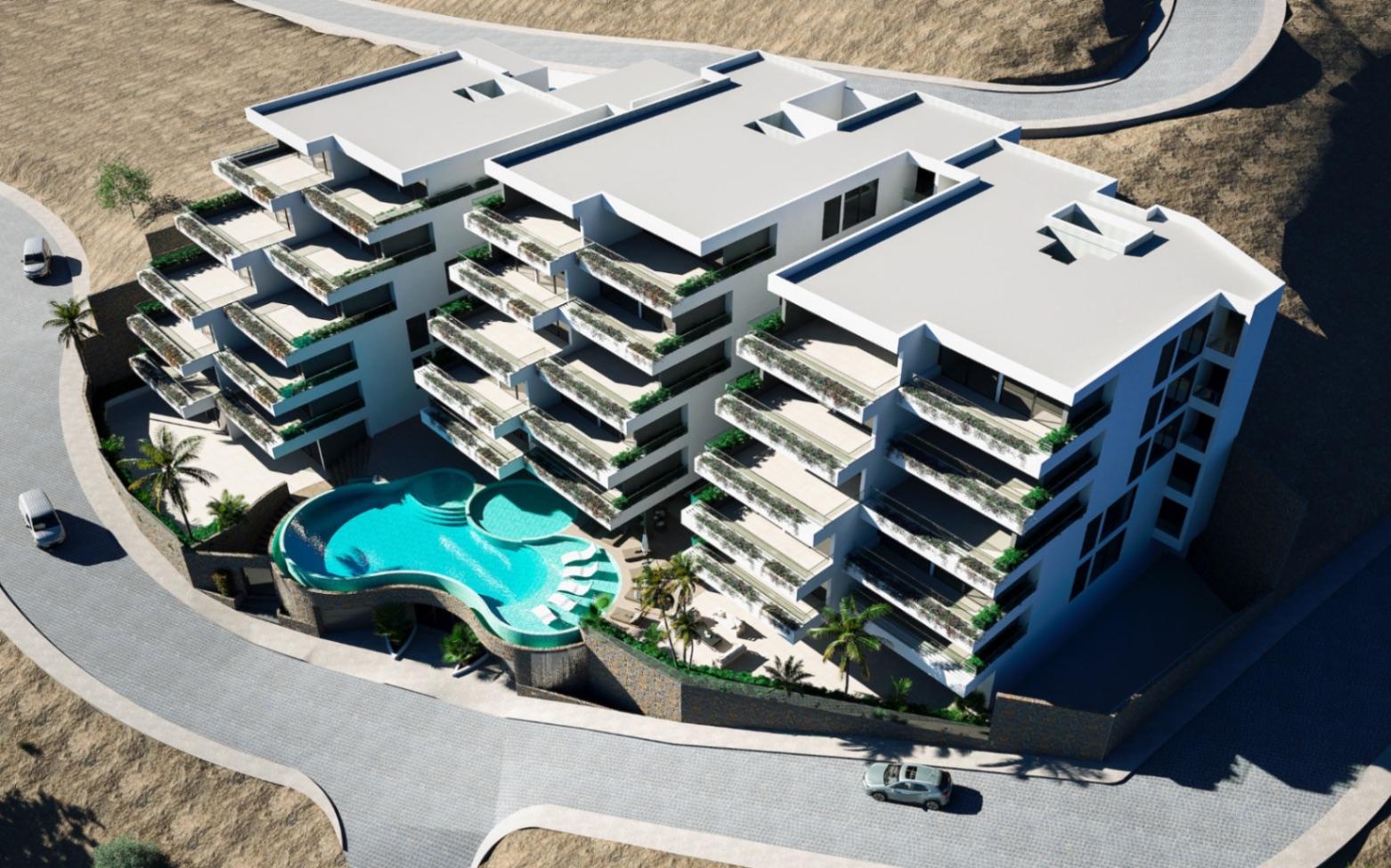Project Condominio Mindelo image