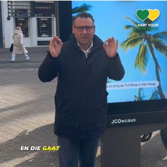 'To Kos with De Mos'! image