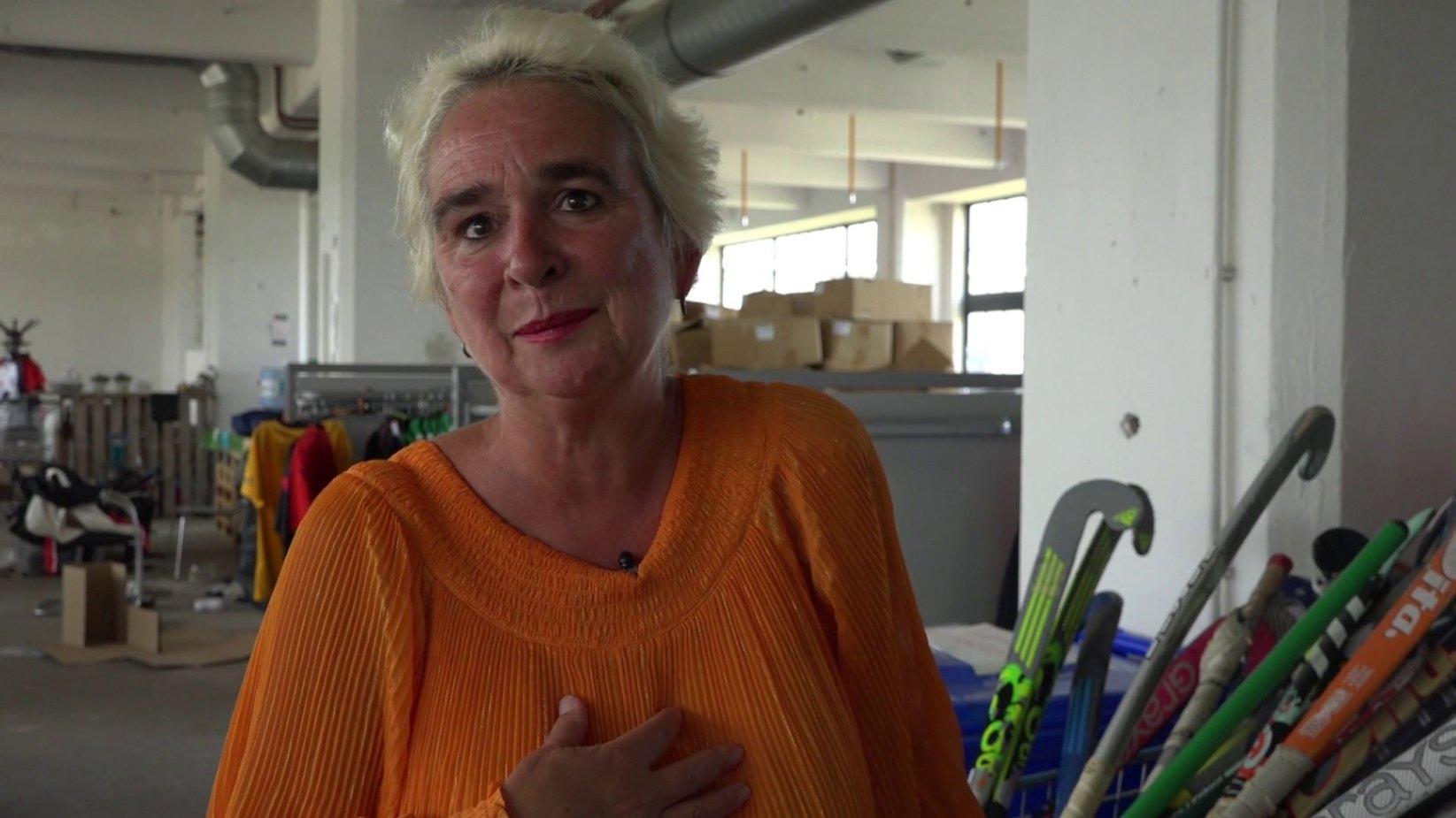 Wie wordt Rotterdamse Vrouw van het Jaar? Deze inspirerende vrouwen maken kans image