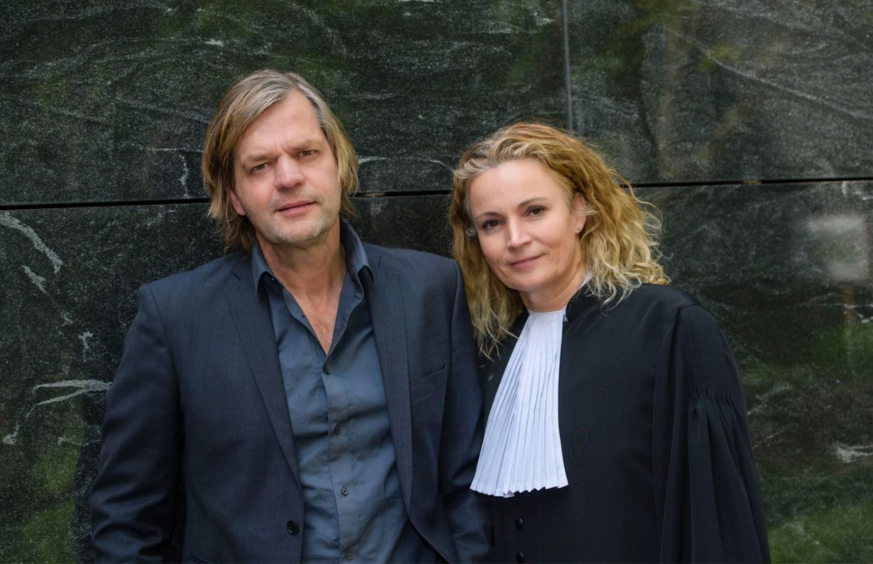 Kan de Wtp standhouden volgens Grok bij corruptie van DNB en de Staat? image