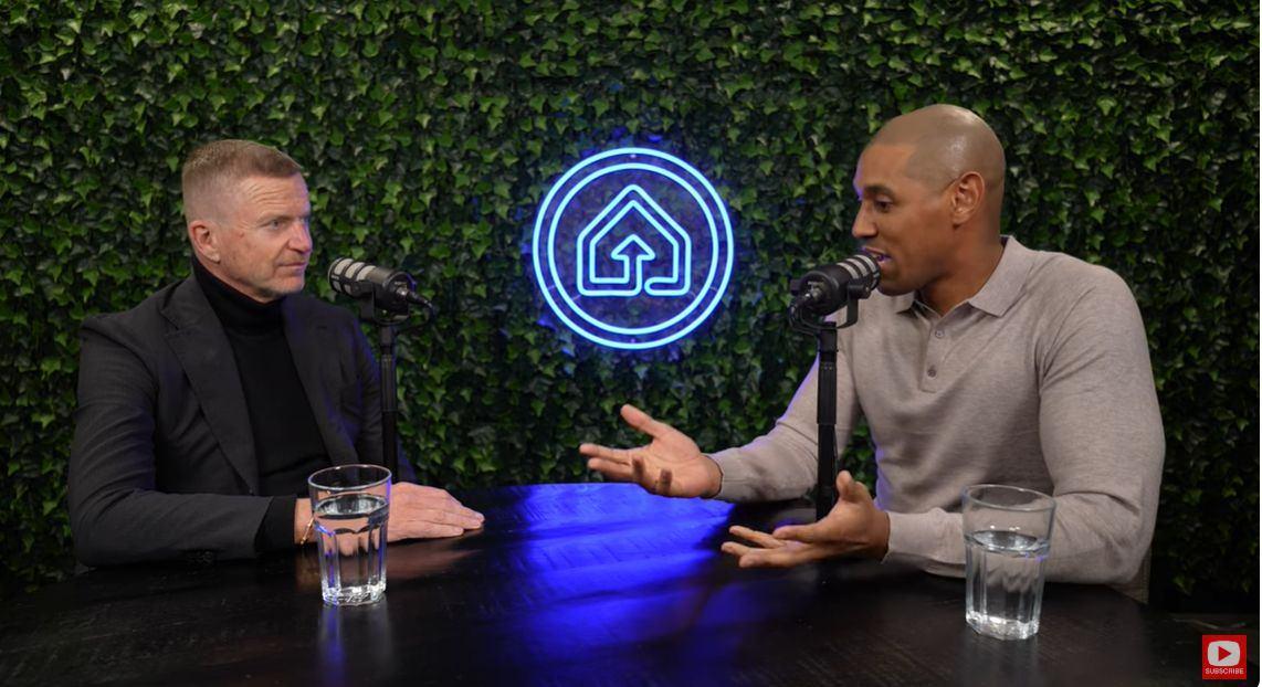 Marcel Melis: I sell EVERYTHING | The Real Estate Show Podcast image