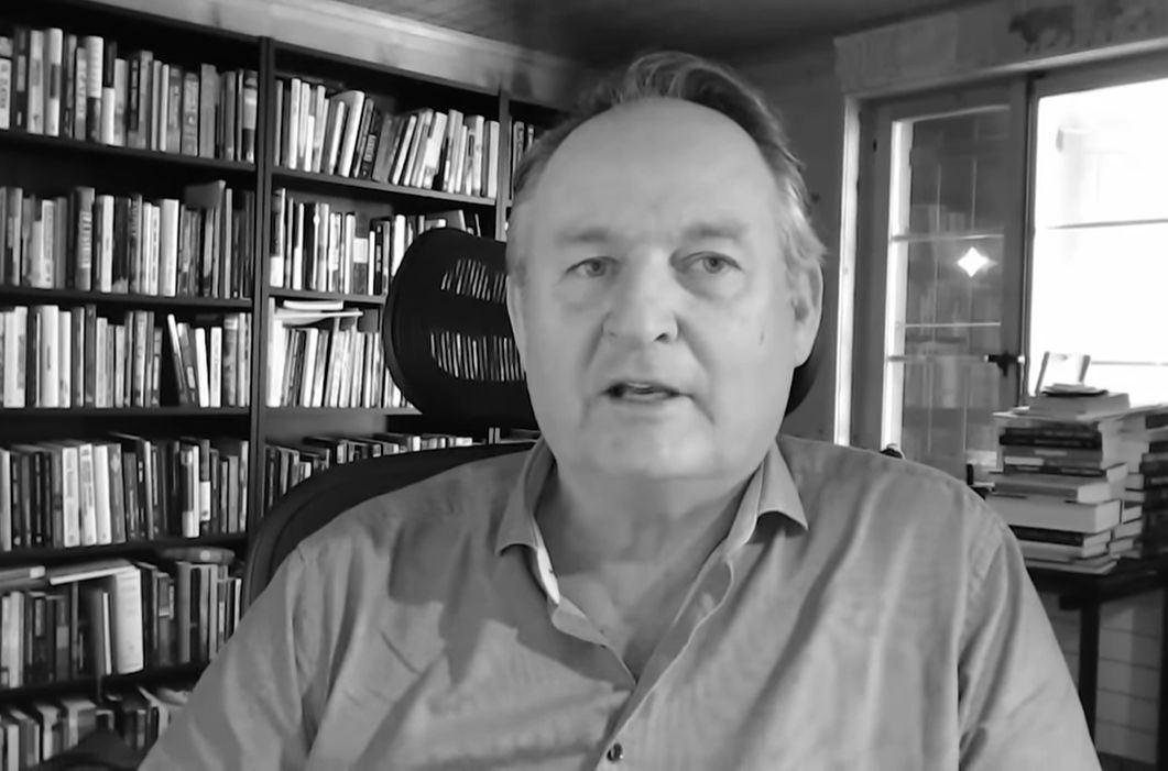 GOLD Is Telling YOU: The GLOBAL RESET Is IMMINENT ๐จ | Willem Middelkoop image