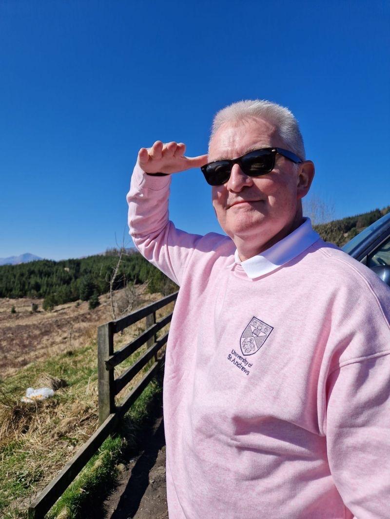 Time to Pause, Think, and Evolve image