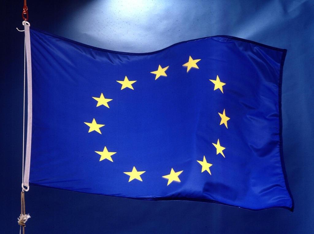 EU budget set for defence-related boost under new regulation image