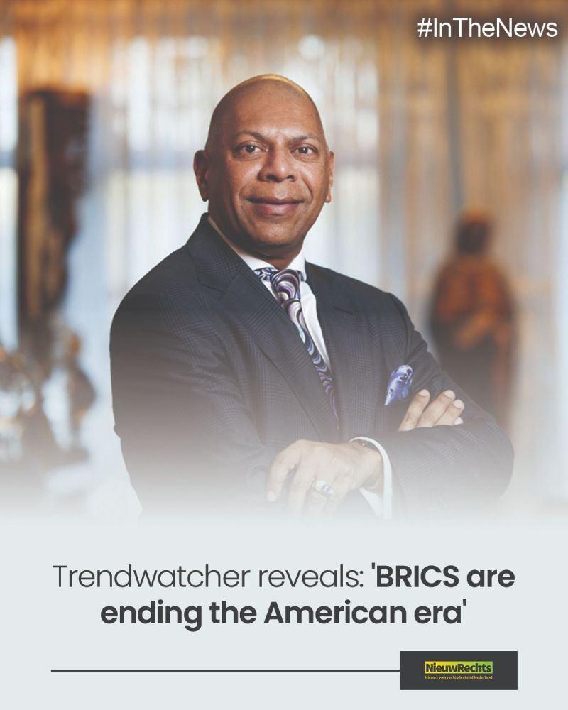 As a trendwatcher, I believe the world is witnessing a seismic shift, and India is right at the center of it. image