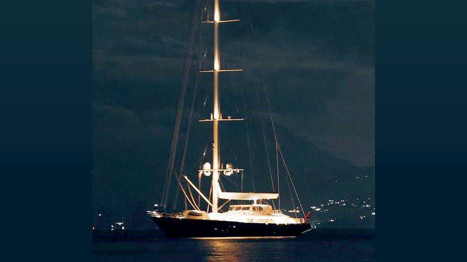 My personal view on the Bayesian Investigation, MAIB Interim Report and what the industry can do now to improve safety ( by Andy King ) image