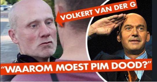 De moord op Pim Fortuyn 20 jaar geleden heeft enorme maatschappelijke impact in Nederland gehad. image