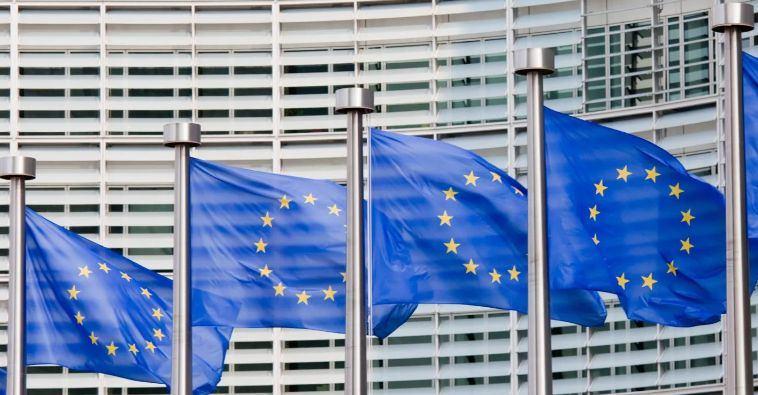 Nieuwe Europese regels kunnen Bitcoin de nek omdraaien image