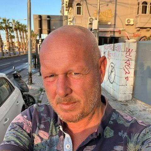 Ginger Lebbink Ginger Lebbink