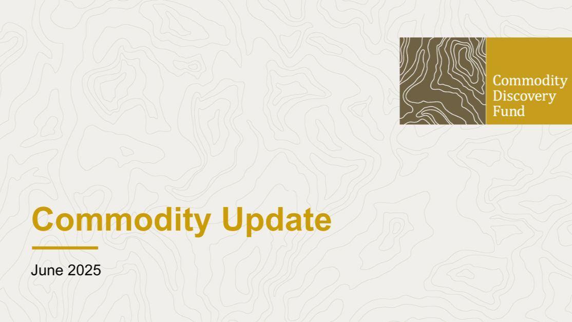 Silver en route to $40, uranium revival, gold remains strong. image