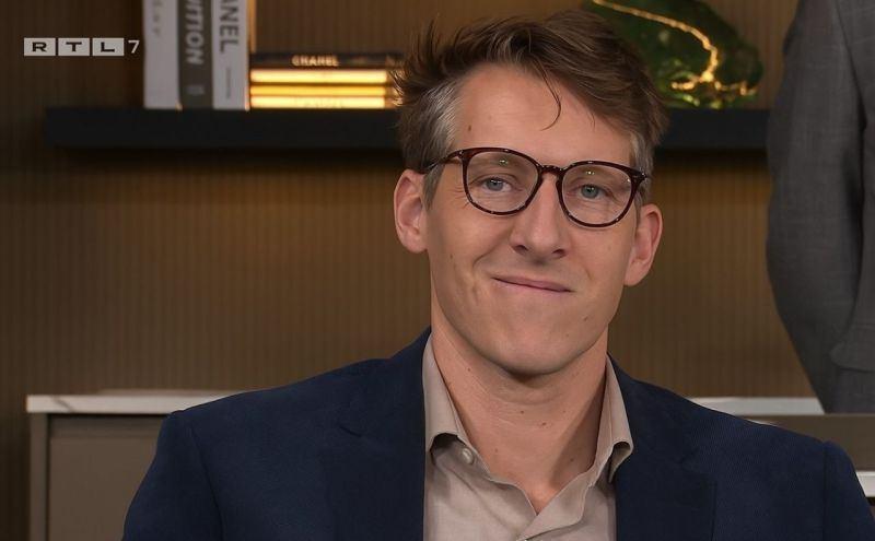 Vermogensbeheer verandert. Sneller dan ooit. image