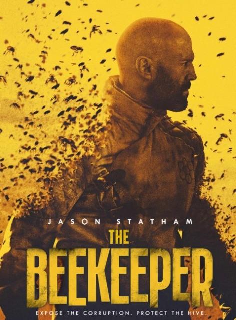 We hebben Beekeepers nodig. Maar niet zoals in de film. ๐ image