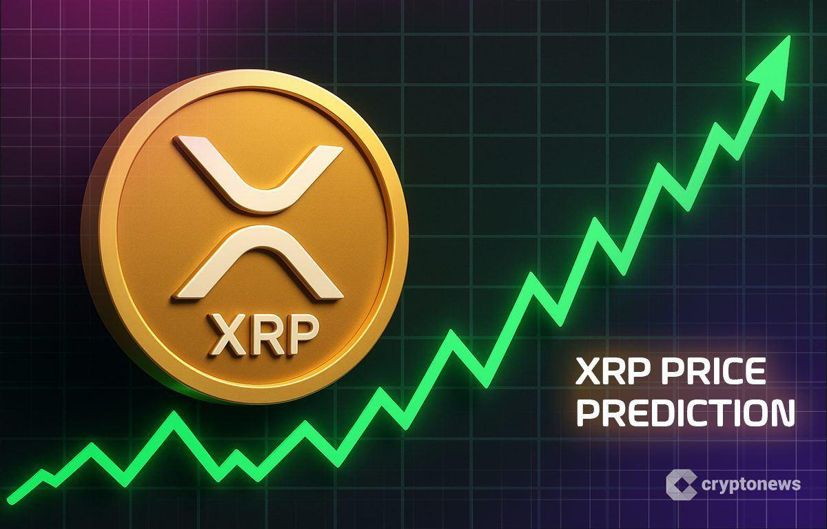 XRP's Implied Volatility Explodes, Suggests 13% Price Swing as Congress' Crypto Week Kicks Off XRP is showing strong bullish momentum, trading over 5% higher at $3. image