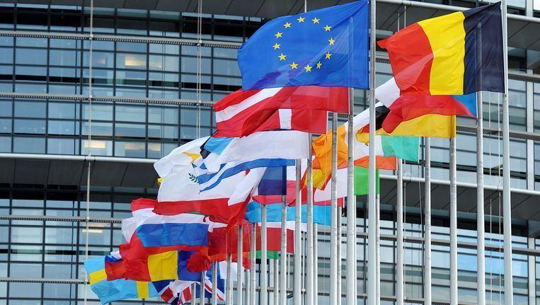 Europese Schuldenspiraal: Burgers Betalen, Anderen Profiteren image