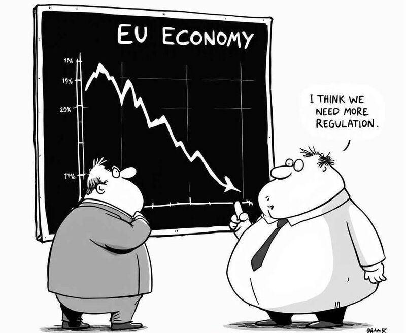 This is what YOU can do while your country is running full speed in the wrong direction image