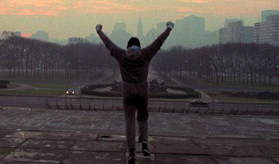 The Greatest Underdog Story Ever Told | Stallone On Making ROCKY image