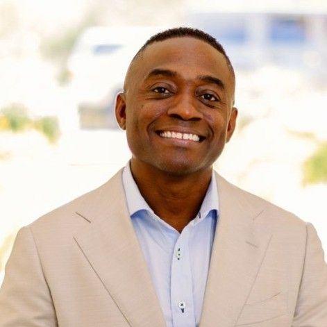 Thakaidzwa Doran Thakaidzwa Doran